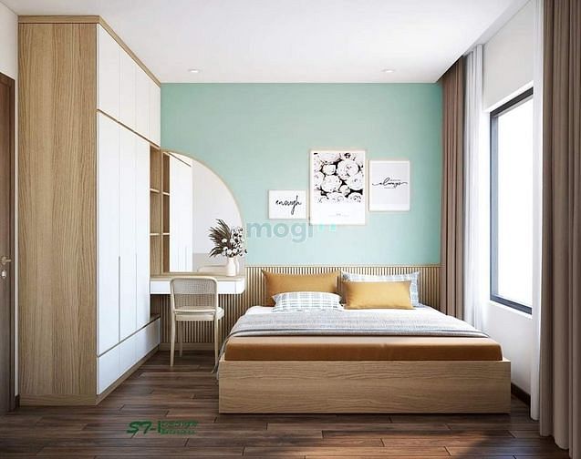 Hình ảnh Mb6623 nạp rút nhanh chóng 1PN+ FULL luxury dành cho khách thích sự sang trọng đơn giản
