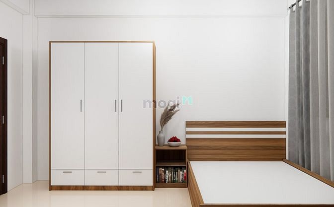 Hình ảnh 🔴Mb6623 nạp rút nhanh chóng studio_cửa sổ_Nội thất đầy đủ_Vạn Kiếp Bình Thạnh
