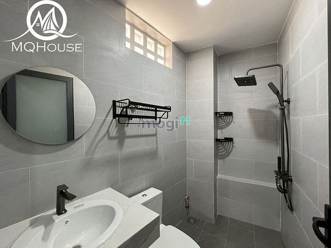 Hình ảnh Siêu phẩm 1 Phòng Ngủ_BanCông_Nguyễn Văn Đậu_Gần Văn LangCS2_ mới 100%