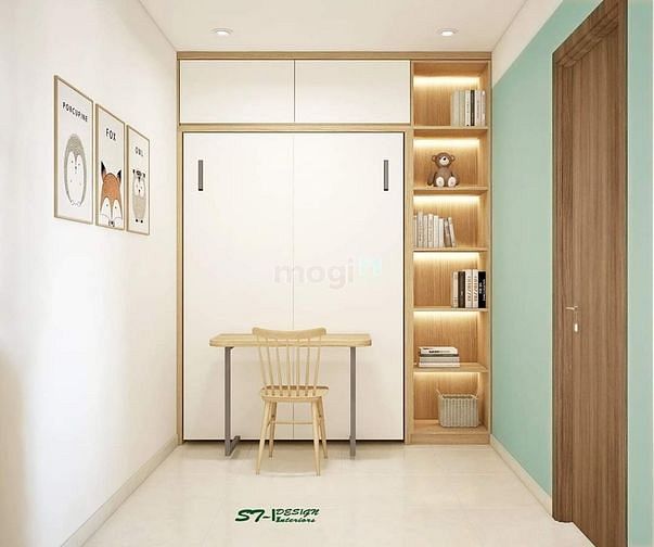 Hình ảnh Mb6623 nạp rút nhanh chóng 1PN+ FULL luxury dành cho khách thích sự sang trọng đơn giản