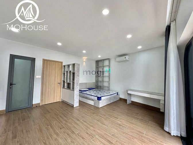 Hình ảnh Siêu phẩm 1 Phòng Ngủ_BanCông_Nguyễn Văn Đậu_Gần Văn LangCS2_ mới 100%