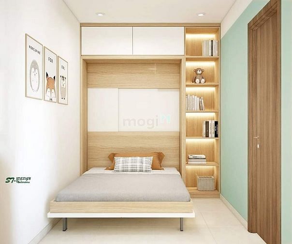 Hình ảnh Mb6623 nạp rút nhanh chóng 1PN+ FULL luxury dành cho khách thích sự sang trọng đơn giản