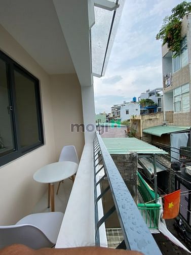 Hình ảnh 🔴Mb6623 nạp rút nhanh chóng studio ban công_FULL Nội Thất_Vạn Kiếp