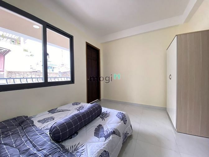 Hình ảnh 🔴Mb6623 nạp rút nhanh chóng studio ban công_FULL Nội Thất_Vạn Kiếp