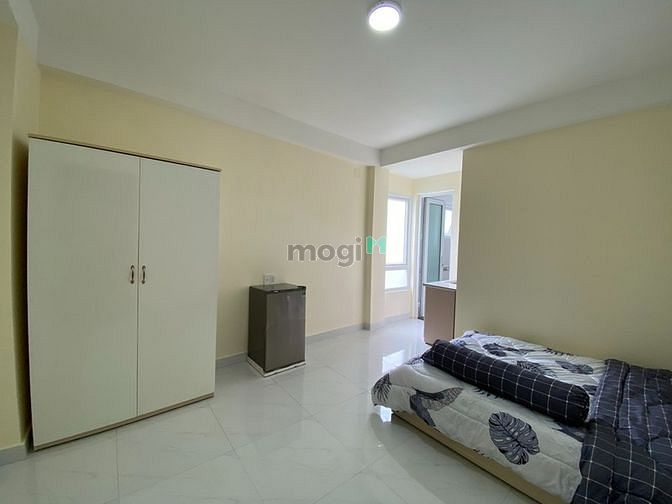 Hình ảnh 🔴Mb6623 nạp rút nhanh chóng studio ban công_FULL Nội Thất_Vạn Kiếp