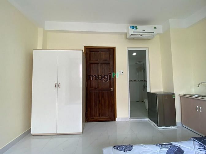 Hình ảnh 🔴Mb6623 nạp rút nhanh chóng studio ban công_FULL Nội Thất_Vạn Kiếp