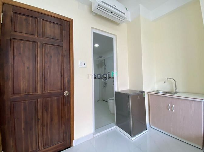 Hình ảnh 🔴Mb6623 nạp rút nhanh chóng studio ban công_FULL Nội Thất_Vạn Kiếp