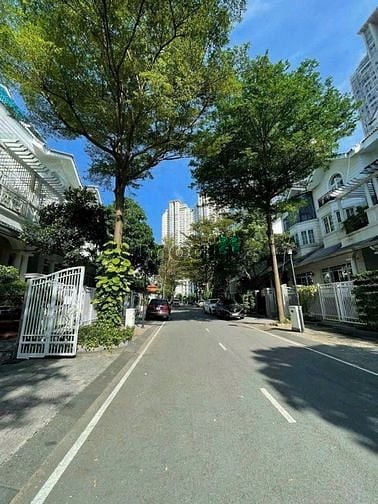 Hình ảnh Bán Mặt Tiền Đường Số An Phú, 10x24m, Kề Masteri An Phú