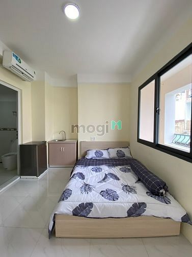 Hình ảnh 🔴Mb6623 nạp rút nhanh chóng studio ban công_FULL Nội Thất_Vạn Kiếp