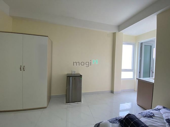 Hình ảnh 🔴Mb6623 nạp rút nhanh chóng studio ban công_FULL Nội Thất_Vạn Kiếp