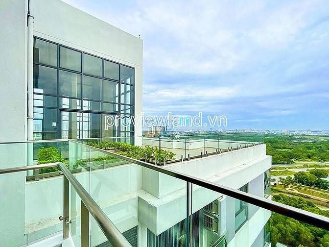 Hình ảnh Mb6623 nạp rút nhanh chóng Penthouse D’Lusso Emerald, 3PN, tầng cao, view sông, 98m2