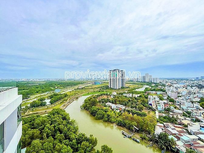 Hình ảnh Mb6623 nạp rút nhanh chóng Penthouse D’Lusso Emerald, 3PN, tầng cao, view sông, 98m2