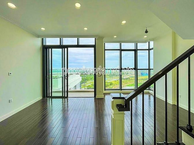 Hình ảnh Mb6623 nạp rút nhanh chóng Penthouse D’Lusso Emerald, 3PN, tầng cao, view sông, 98m2