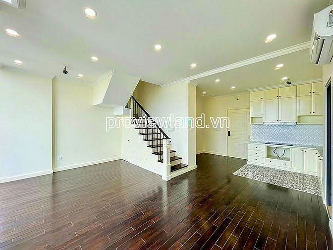 Hình ảnh Mb6623 nạp rút nhanh chóng Penthouse D’Lusso Emerald, 3PN, tầng cao, view sông, 98m2