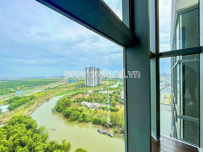 Hình ảnh Mb6623 nạp rút nhanh chóng Penthouse D’Lusso Emerald, 3PN, tầng cao, view sông, 98m2