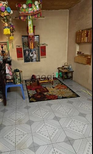 Hình ảnh Bán nhà Hàng Bột Đống Đa 42m2x 4 tầng x 3,6m phù hợp cho thuê tạo dòng