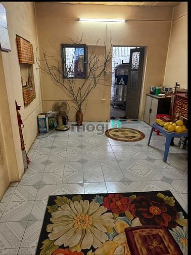 Hình ảnh Bán nhà Hàng Bột Đống Đa 42m2x 4 tầng x 3,6m phù hợp cho thuê tạo dòng