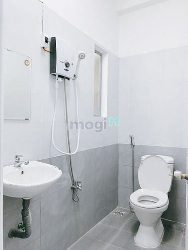 Hình ảnh 🔴Mb6623 nạp rút nhanh chóng studio/ 1PN_Ban công_Cửa sổ_ Lê Văn Duyệt gần Cầu Bông