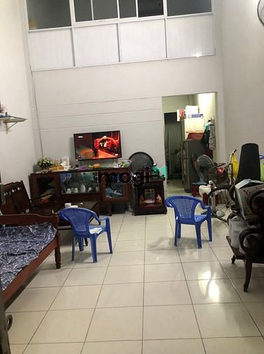 Hình ảnh Nhà đường Gò Xoài Quận Bình Tân