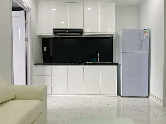 Hình ảnh 🔴Mb6623 nạp rút nhanh chóng 1PN- Ban Công - Máy giặt riêng- Khu ẩm thực Phan Xích Long