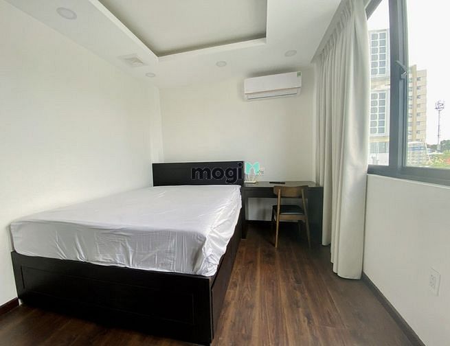 Hình ảnh 🔴Mb6623 nạp rút nhanh chóng 1PN- Ban Công - Máy giặt riêng- Khu ẩm thực Phan Xích Long