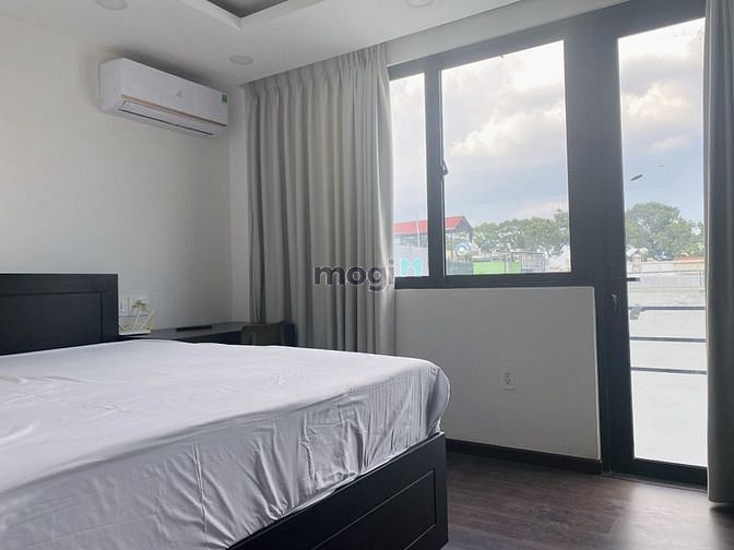 Hình ảnh 🔴Mb6623 nạp rút nhanh chóng 1PN- Ban Công - Máy giặt riêng- Khu ẩm thực Phan Xích Long