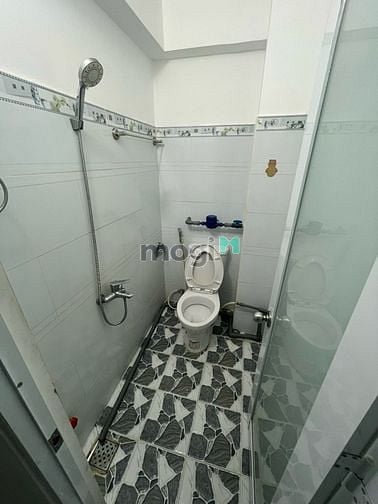 Hình ảnh 🎉Studio 40M2 Full Nội Thất Ngay Chợ Bà Chiểu🎉Giảm 500k Tháng Đầu