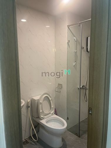 Hình ảnh Cho thuê căn Studio 1WC Happy One Phú Hòa full nội thất cao cấp