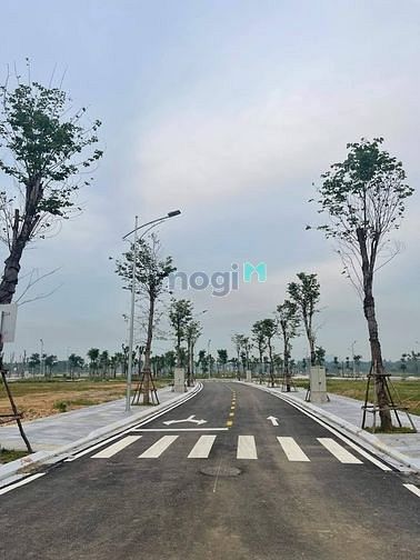 Hình ảnh Bán đất đấu giá Vân Hà, Đông Anh. DT 133m2, MT 6m