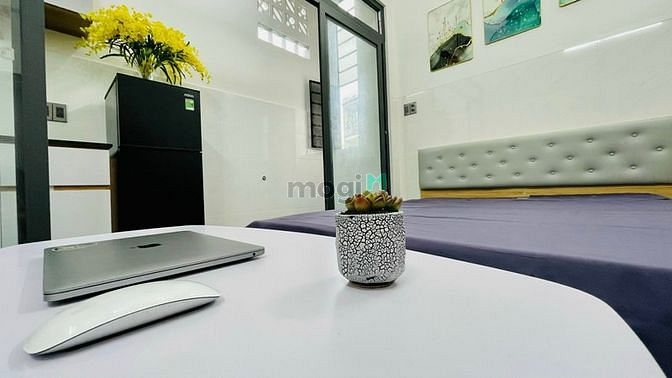 Hình ảnh 🔴 Duy nhất Trang Chủ MB66.COM / Đăng Ký Tặng 66K 1PN_Nguyễn Văn Đậu_ Kế bên Văn Lang CS 2