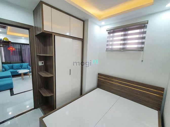 Hình ảnh Chính chủ - Bán chung cư  Gò  Đống Đa 25-60m² chỉ 690tr/ căn