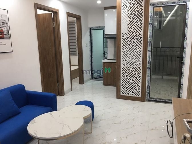 Hình ảnh Chính chủ - Bán chung cư  Gò  Đống Đa 25-60m² chỉ 690tr/ căn