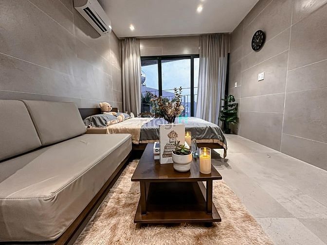 Hình ảnh 🏢Cho Thuê Trang Chủ MB66.COM Chính Thức Mini_Layout Studio Sang Trọng_Full Nội Thất Mới