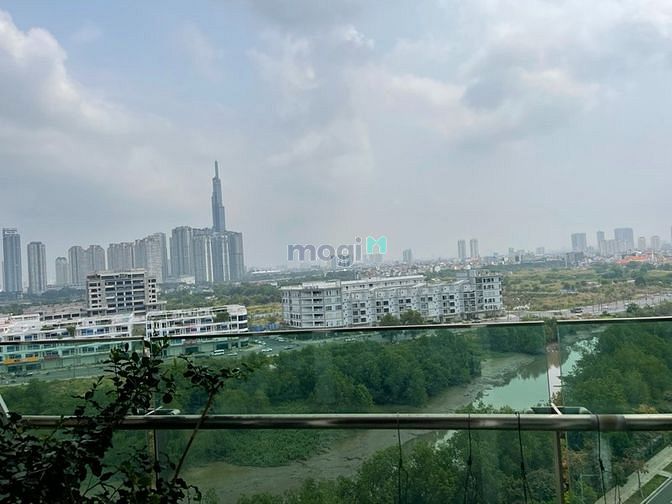Hình ảnh Bán Trang Chủ MB66.COM / Đăng Ký Tặng 66K 3PN Sadora- nhà mới view Landmark 81 -giá 13  tỷ 5