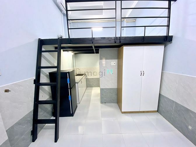 Hình ảnh 🔴 Mb6623 nạp rút nhanh chóng Duplex_Ban công_ Nguyễn Văn Đậu_ Gần Văn Lang CS2 Từ 5.x