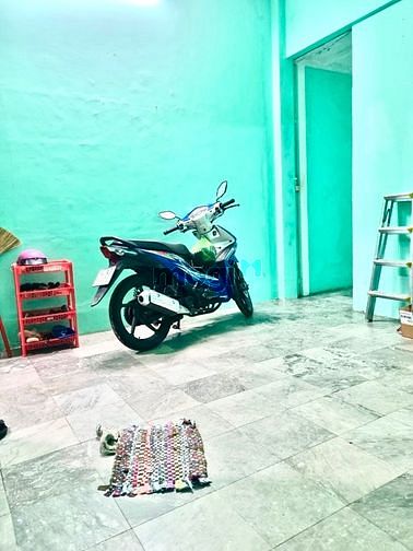 Hình ảnh Phường 13 Tân Bình, Hẻm xe hơi, 40m2, giá nhỉnh 4 tỷ.