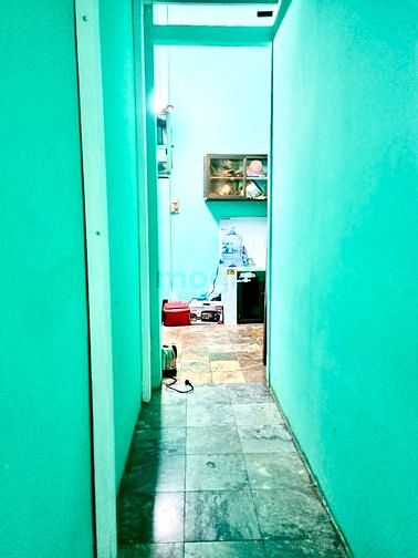 Hình ảnh Phường 13 Tân Bình, Hẻm xe hơi, 40m2, giá nhỉnh 4 tỷ.