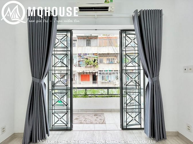 Hình ảnh 🔴 Mb6623 nạp rút nhanh chóng Studio/ 1PN_ 40m2_bờ kè Trường Sa_ Vũ Huy Tấn gần Coopmart
