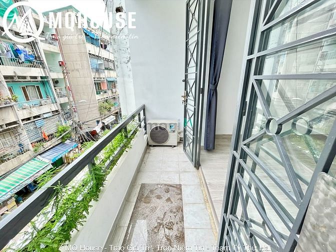 Hình ảnh 🔴 Mb6623 nạp rút nhanh chóng Studio/ 1PN_ 40m2_bờ kè Trường Sa_ Vũ Huy Tấn gần Coopmart