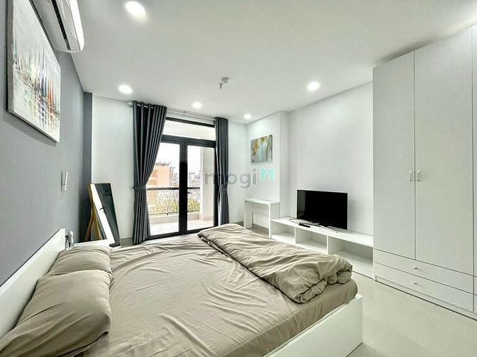 Hình ảnh ✅Căn Hộ Tách Bếp Khu Thị Nghè Sát Bên Quận 1