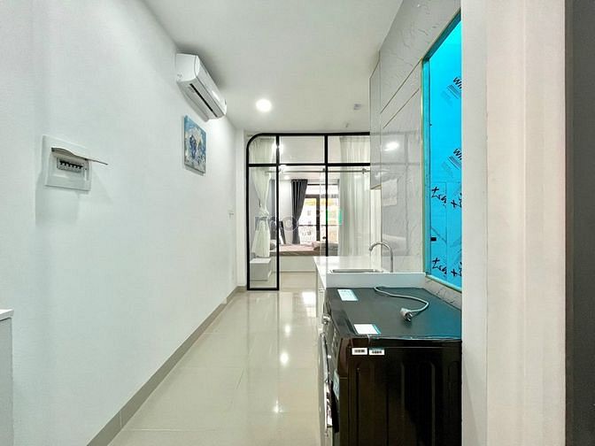 Hình ảnh ✅Căn Hộ Tách Bếp Khu Thị Nghè Sát Bên Quận 1