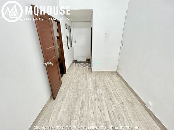Hình ảnh 🔴 Mb6623 nạp rút nhanh chóng Studio/ 1PN_ 40m2_bờ kè Trường Sa_ Vũ Huy Tấn gần Coopmart