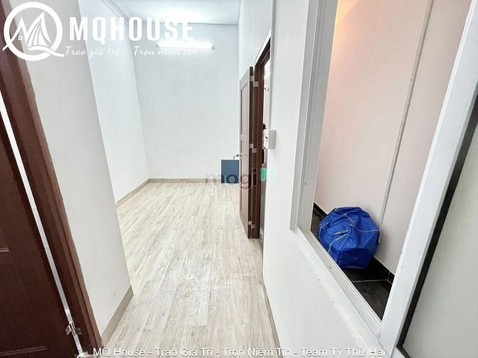 Hình ảnh 🔴 Mb6623 nạp rút nhanh chóng Studio/ 1PN_ 40m2_bờ kè Trường Sa_ Vũ Huy Tấn gần Coopmart
