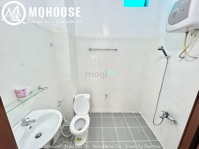 Hình ảnh 🔴 Mb6623 nạp rút nhanh chóng Studio/ 1PN_ 40m2_bờ kè Trường Sa_ Vũ Huy Tấn gần Coopmart
