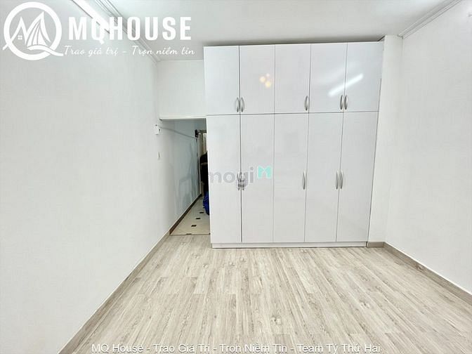 Hình ảnh 🔴 Mb6623 nạp rút nhanh chóng Studio/ 1PN_ 40m2_bờ kè Trường Sa_ Vũ Huy Tấn gần Coopmart