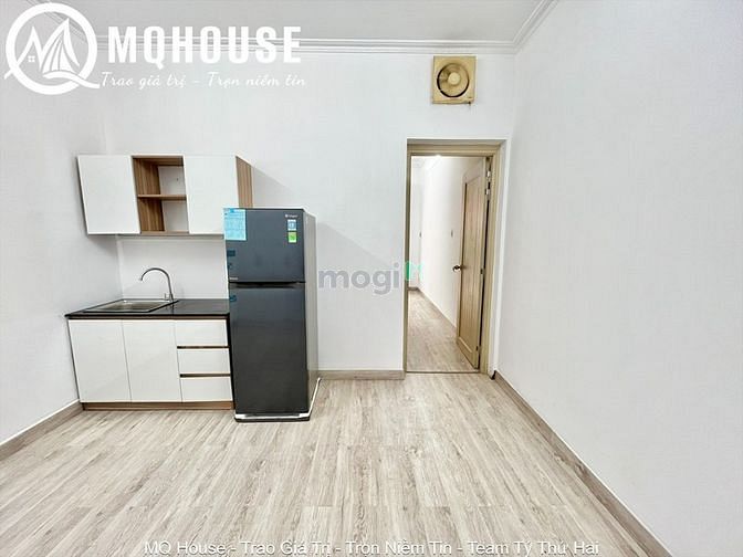 Hình ảnh 🔴 Mb6623 nạp rút nhanh chóng Studio/ 1PN_ 40m2_bờ kè Trường Sa_ Vũ Huy Tấn gần Coopmart
