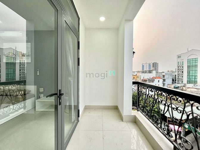 Hình ảnh ✅Căn Hộ Tách Bếp Khu Thị Nghè Sát Bên Quận 1
