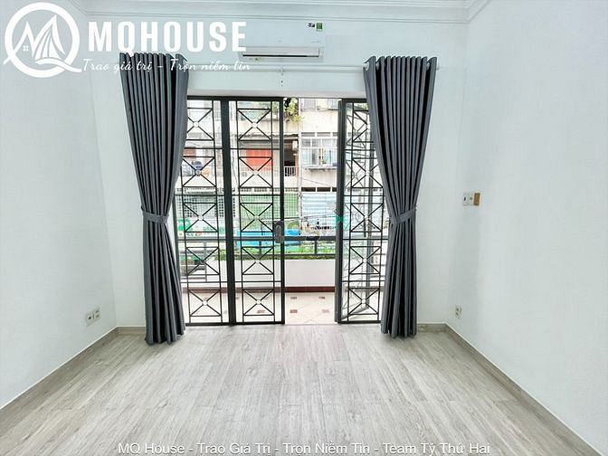 Hình ảnh 🔴 Mb6623 nạp rút nhanh chóng Studio/ 1PN_ 40m2_bờ kè Trường Sa_ Vũ Huy Tấn gần Coopmart