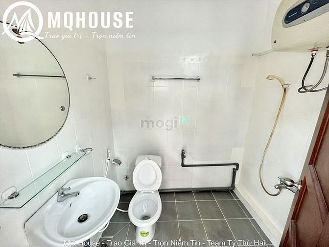 Hình ảnh 🔴 Mb6623 nạp rút nhanh chóng Studio/ 1PN_ 40m2_bờ kè Trường Sa_ Vũ Huy Tấn gần Coopmart