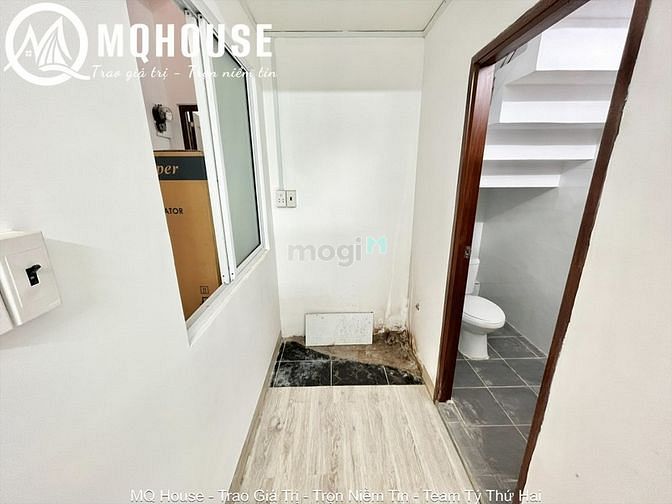 Hình ảnh 🔴 Mb6623 nạp rút nhanh chóng Studio/ 1PN_ 40m2_bờ kè Trường Sa_ Vũ Huy Tấn gần Coopmart